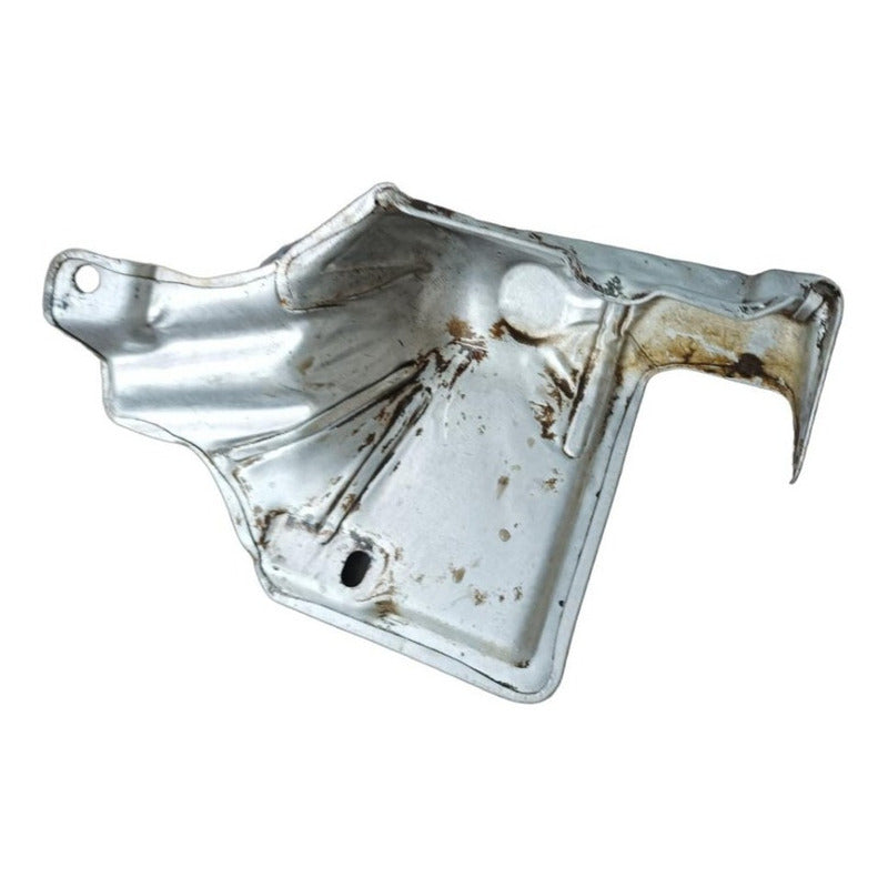 Escudo Termico Escape Protector Motor Chevrolet Vectra