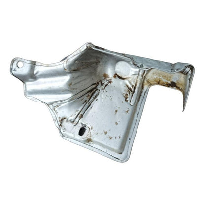 Escudo Termico Escape Protector Motor Chevrolet Vectra