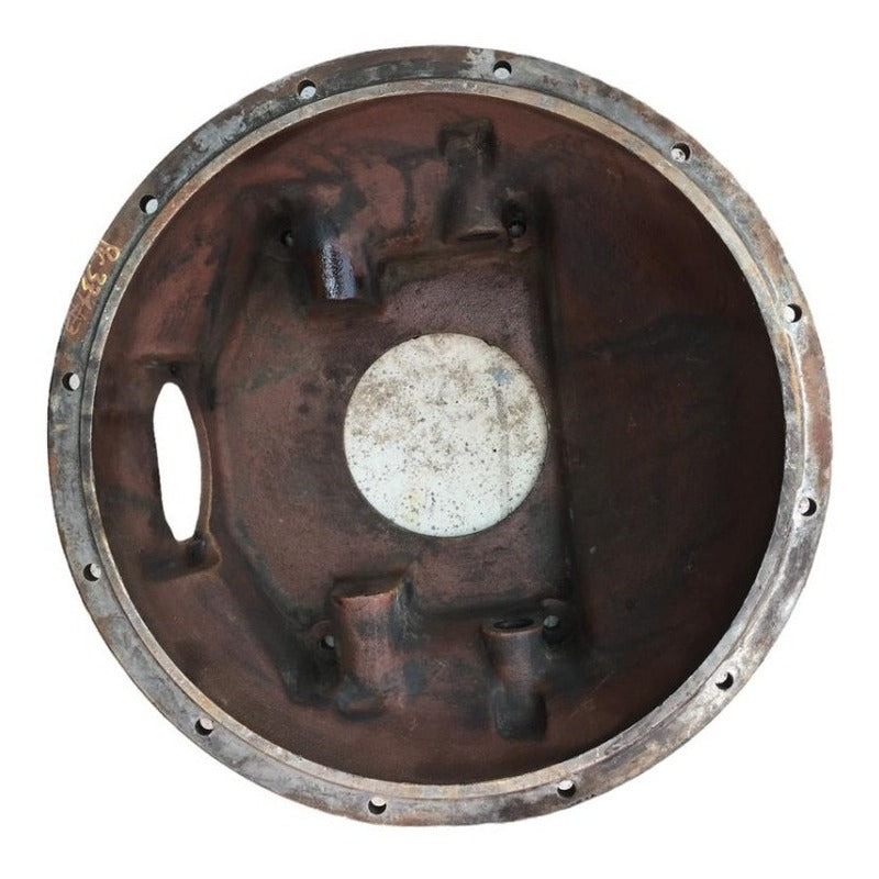 Coraza Collarín Hidráulico Transmisión Eaton Fuller Fs 5406