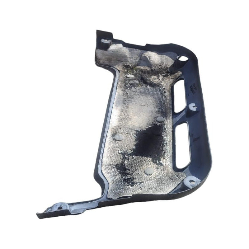 Tolva Cubierta Cabina Motor Hino 300 816 716 Detalle