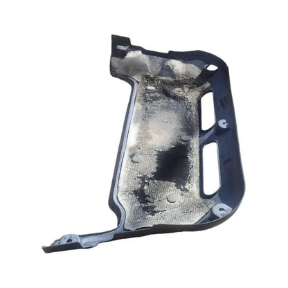 Tolva Cubierta Cabina Motor Hino 300 816 716 Detalle