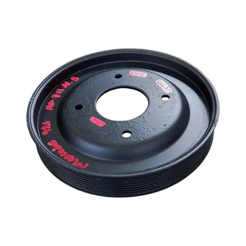 Polea Bomba Agua Ventilador Mercedes Om 926 M2 Fl70 Freightl