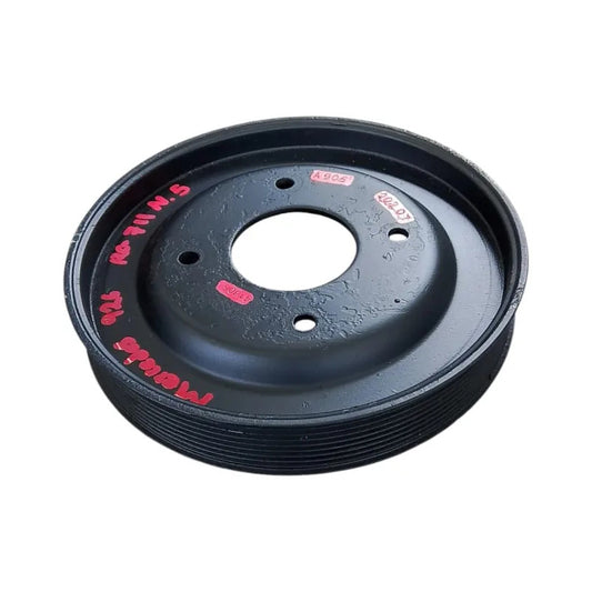 Polea Bomba Agua Ventilador Mercedes Om 926 M2 Fl70 Freightl