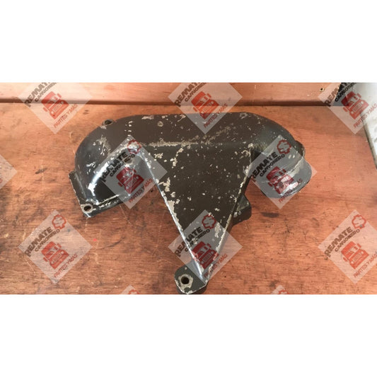 Tubo Admisión Cabeza Motor Cummins Isb 6bt Ford Camión Ram