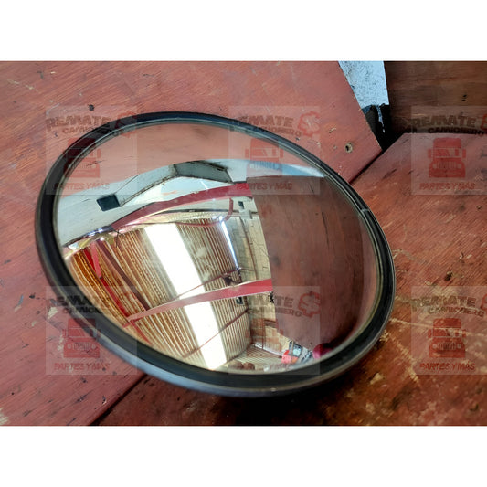 Espejo Concavo Cofre Camion