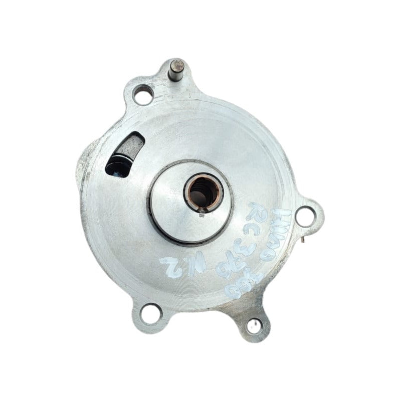 Cubierta Tapa Tornillo Bomba Vacío Motor Hino 300 816 716