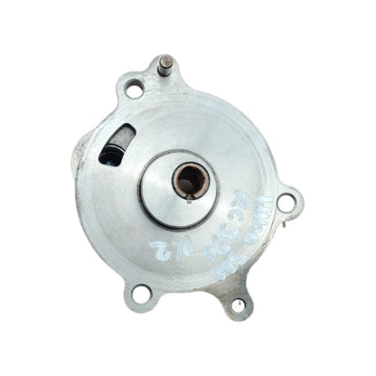 Cubierta Tapa Tornillo Bomba Vacío Motor Hino 300 816 716