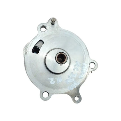 Cubierta Tapa Tornillo Bomba Vacío Motor Hino 300 816 716