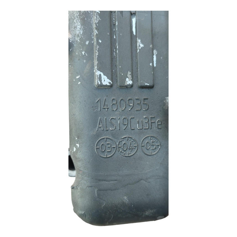 Múltiple Admisión Motor Skania. K310 Irizar; Dc921