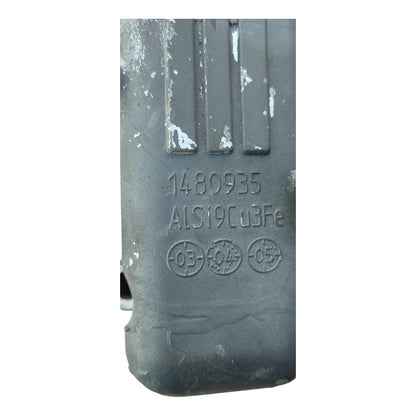 Múltiple Admisión Motor Skania. K310 Irizar; Dc921