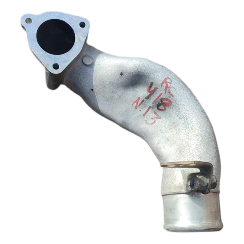 Tubo Purificador Aire Turbo Isuzu 4jj1 Elf 300 200