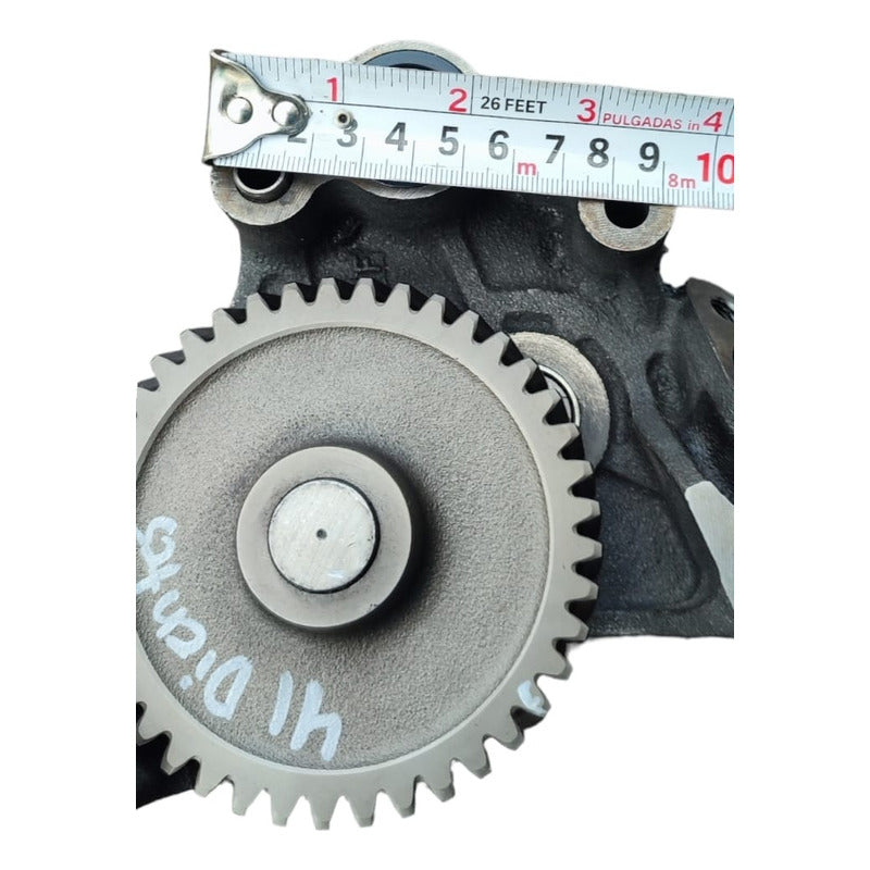 Bomba Aceite Motor 4m50 Sterling 360 Freightliner Mitsubishi