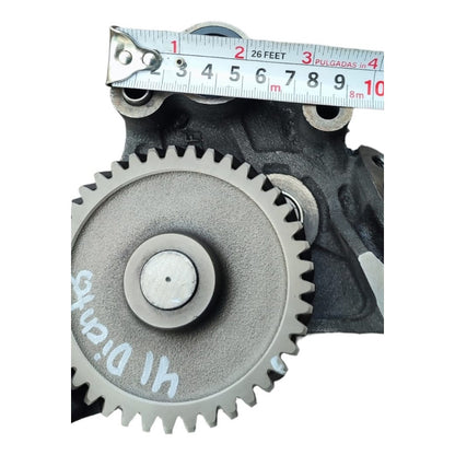 Bomba Aceite Motor 4m50 Sterling 360 Freightliner Mitsubishi