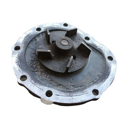 Bomba De Agua Toyota Hino 300 716 816