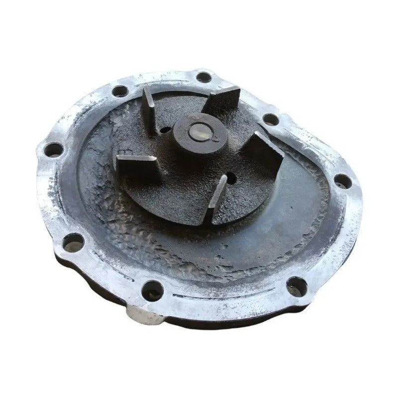 Bomba De Agua Toyota Hino 300 716 816