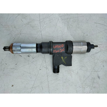 Inyector Motor Isuzu 4hk1 Elf 400 450 500 Casco