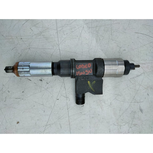 Inyector Motor Isuzu 4hk1 Elf 400 450 500 Casco