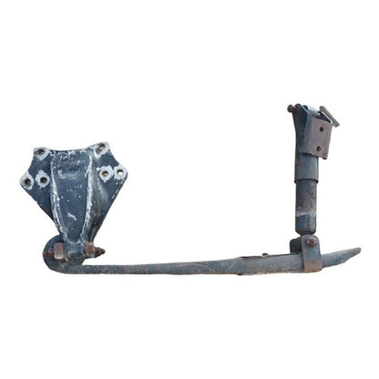 Percha Muey Suspensión Aire Freightliner Fld120 Piloto