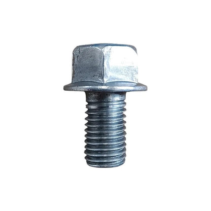 Tornillo Clutch Motor 4jj1 Isuzu Elf 300 200 5 Pzas