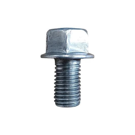 Tornillo Clutch Motor 4jj1 Isuzu Elf 300 200 5 Pzas
