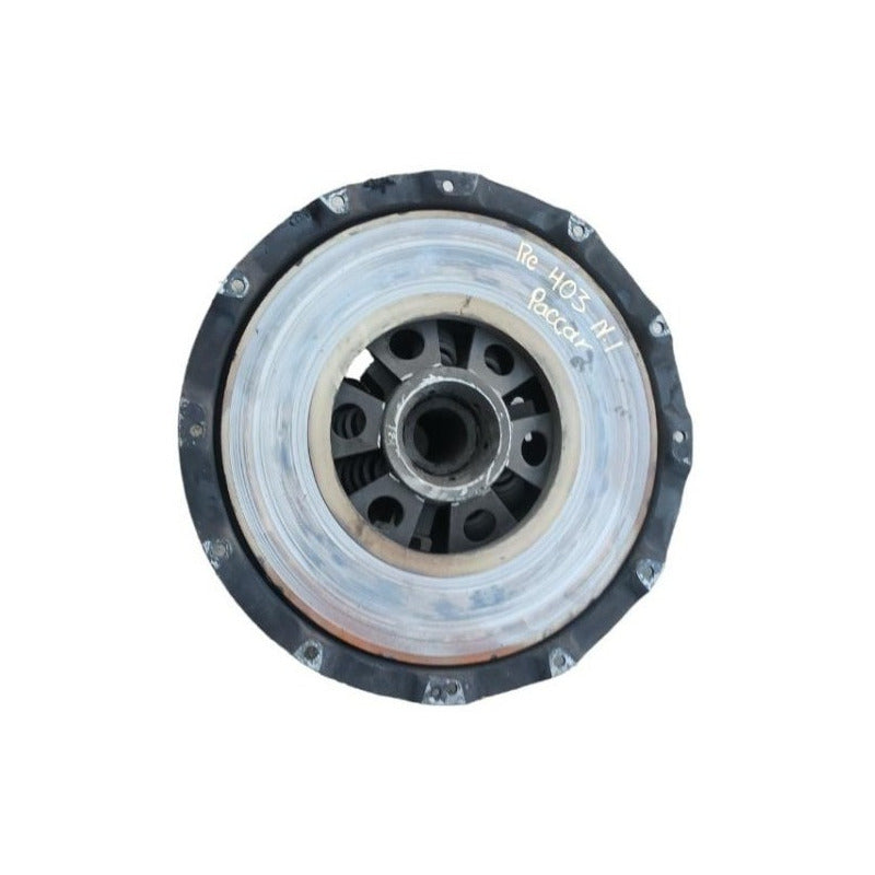 Clutch Jalón Motor Paccar Px6 Isb