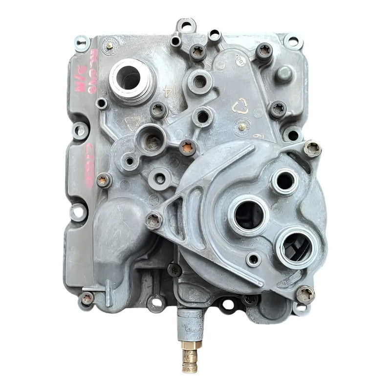 Enfriador Aceite Motor Power Stroke Vt275 Cf600 Internationa