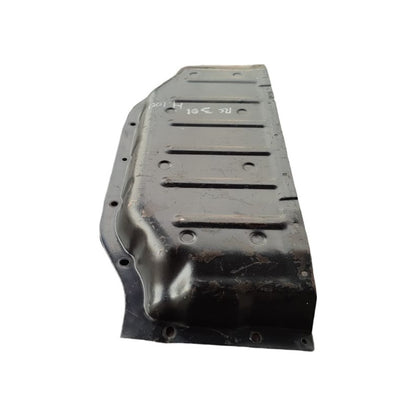 Tapa Tolva Cubierta Motor Cabina Hyundai H100 Diesel