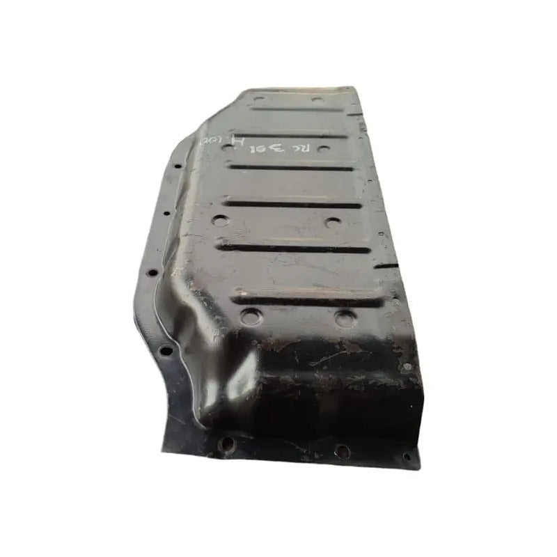 Tapa Tolva Cubierta Motor Cabina Hyundai H100 Diesel