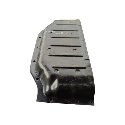 Tapa Tolva Cubierta Motor Cabina Hyundai H100 Diesel