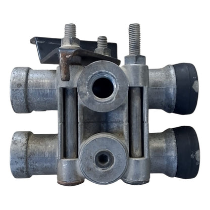 Válvula Moduladora De Aire Frenos Abs Hino 500 700 Soporte