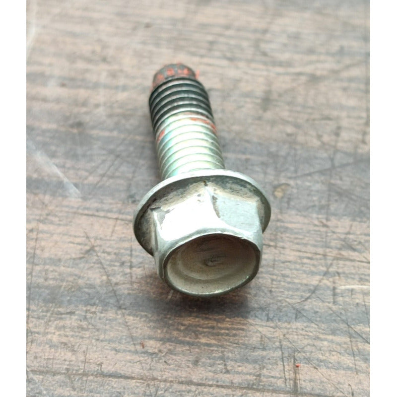 Tornillo Carter Motor Isuzu 4jj1 Elf 300 200 9 Piezas