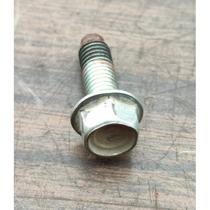 Tornillo Carter Motor Isuzu 4jj1 Elf 300 200 9 Piezas