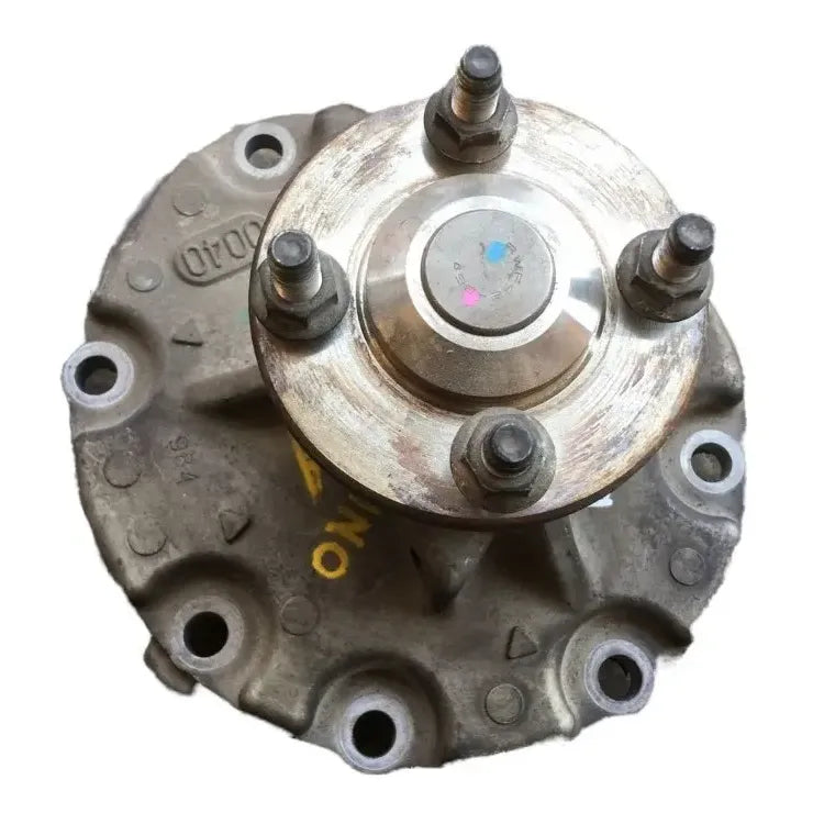 Bomba De Agua Toyota Hino 300 716 816