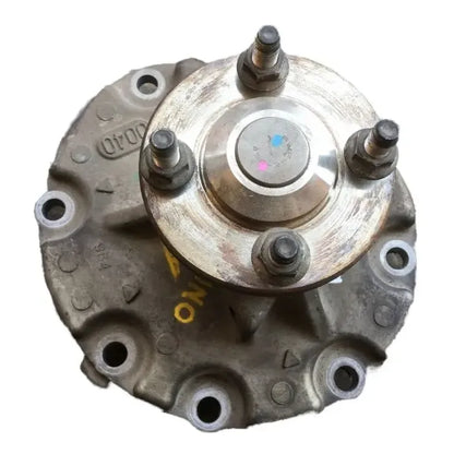 Bomba De Agua Toyota Hino 300 716 816