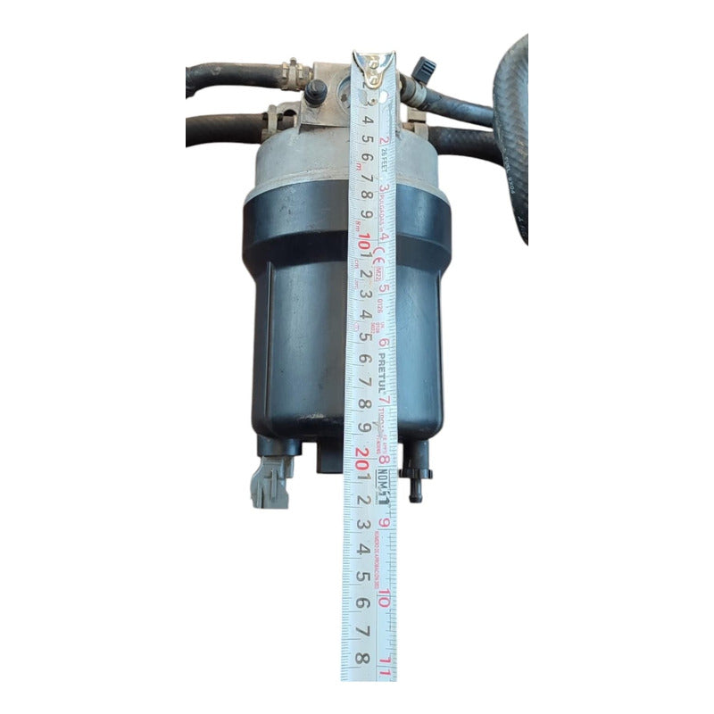 Base Filtro Diesel Motor Isuzu 4jj1 Elf 300 18-23