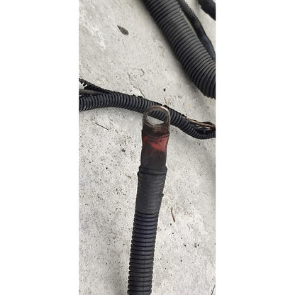 Arnes Modulo Cabina Motor Cummins 5.9l Isb Detalle