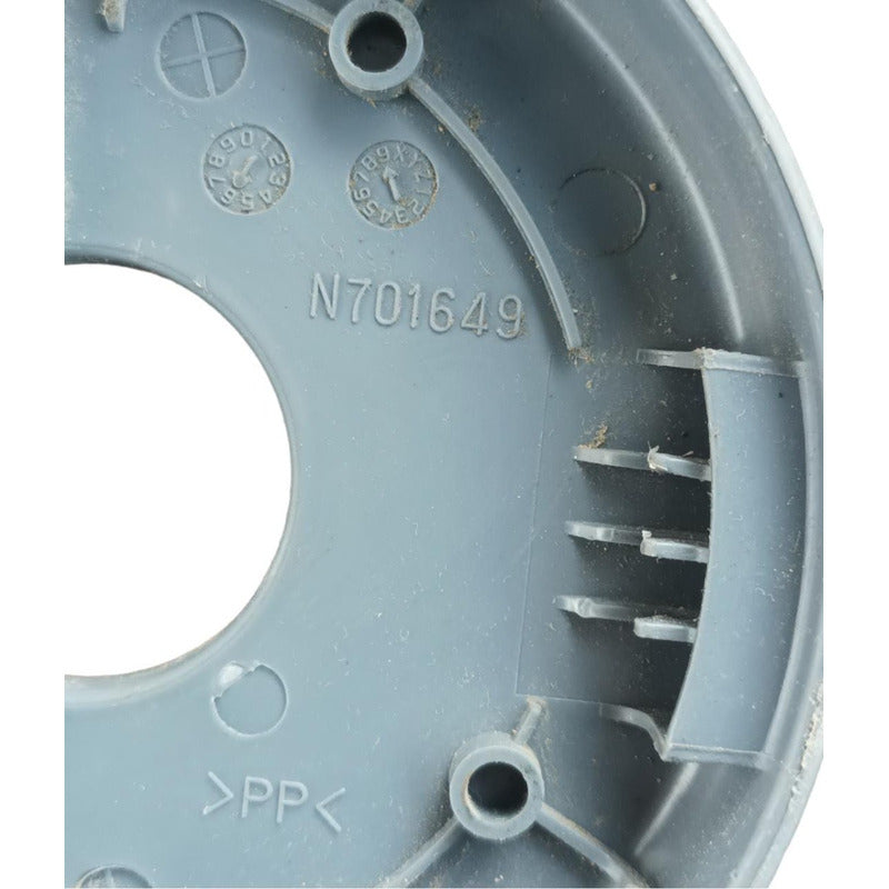 Cubierta Moldura Cinturon Seguridad Cabina Sterling Fl360