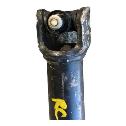 Brazo Extensión Caja Dirección Volante Hino 300 816 716