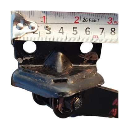 Seguro Sujetador Cabina Isuzu Elf 500