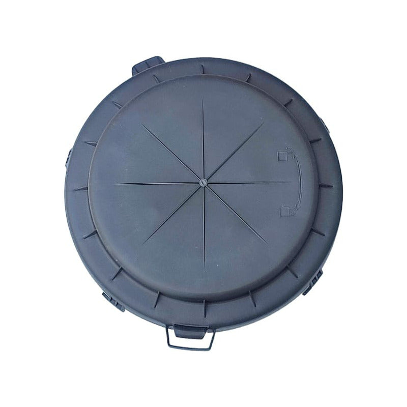 Tapa Purificador Aire Porta Filtro International 4300