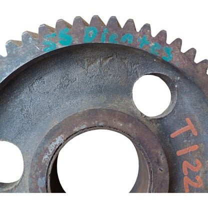 Engrane Distribución Motor John Deere 4039 55 Dientes