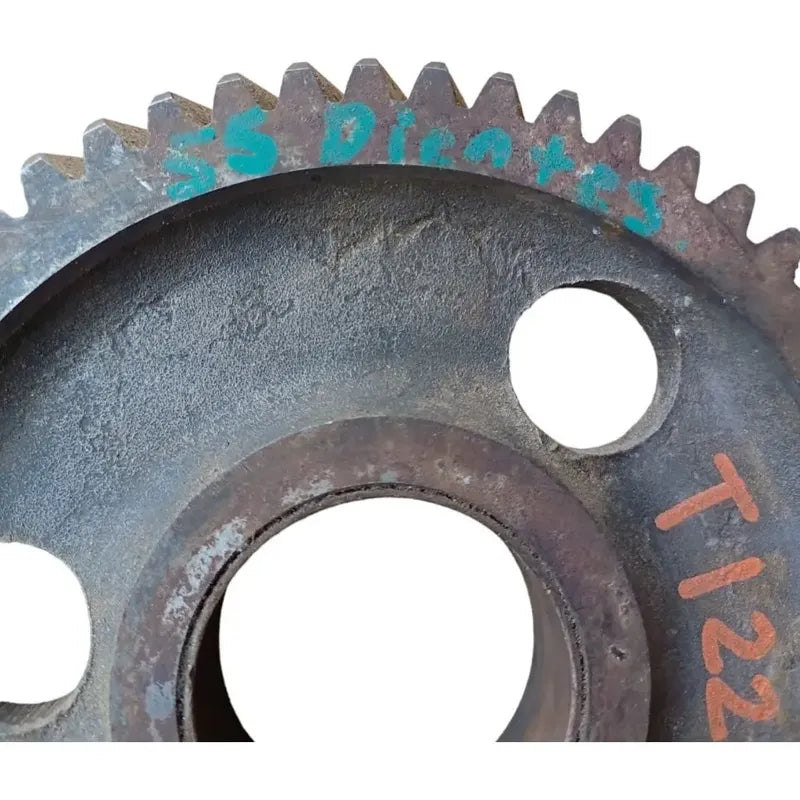 Engrane Distribución Motor John Deere 4039 55 Dientes