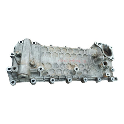Tapa Enfriador Aceite Motor Isuzu 4hk1 Elf 400 450 500