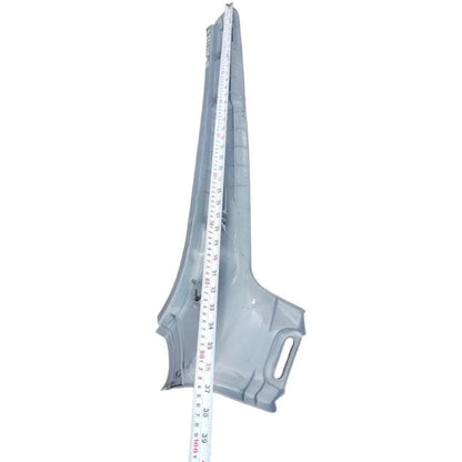 Moldura Toldo Cielo Copiloto Cabina Isuzu Elf 400 450 500