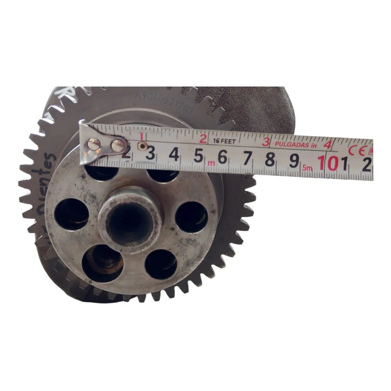 Cigueñal Motor Mercedes Benz Om 926 Freightliner M2fl70 2021
