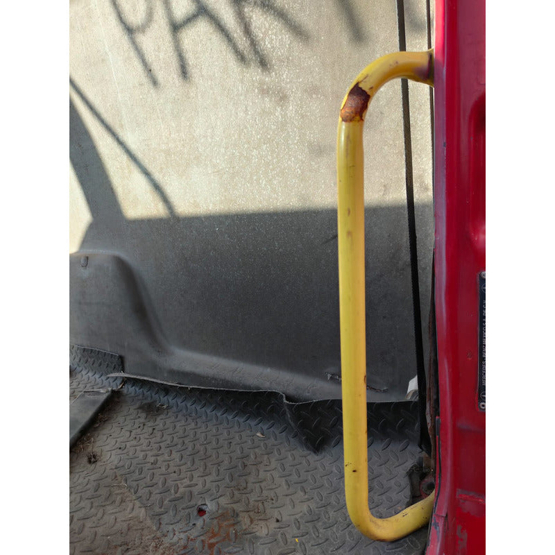 Cabina Fl70 Freightliner Por Partes