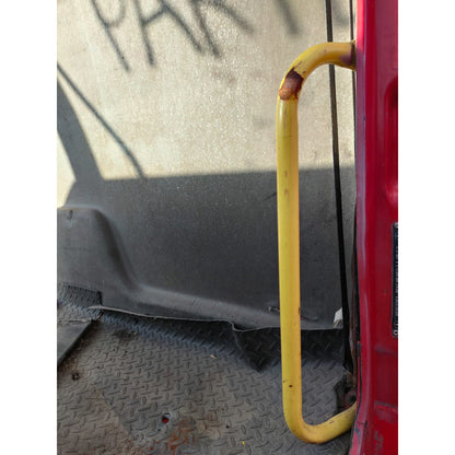 Cabina Fl70 Freightliner Por Partes