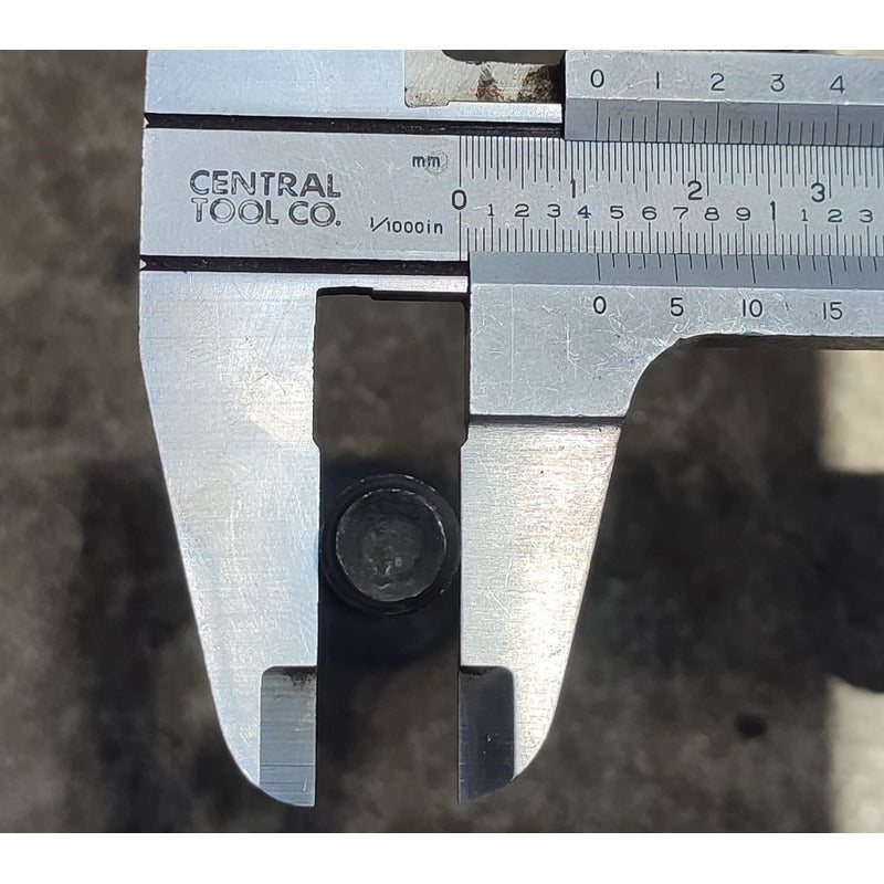 Tornillo Cabeza Motor Isuzu Isuzu 4jj1 Elf 300 200