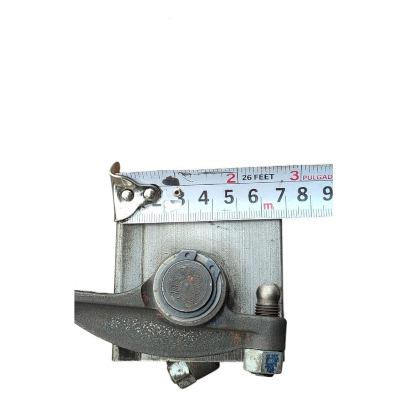 Balancín Escape Admisión Tornillo Motor Cummins 4bt 3.9l