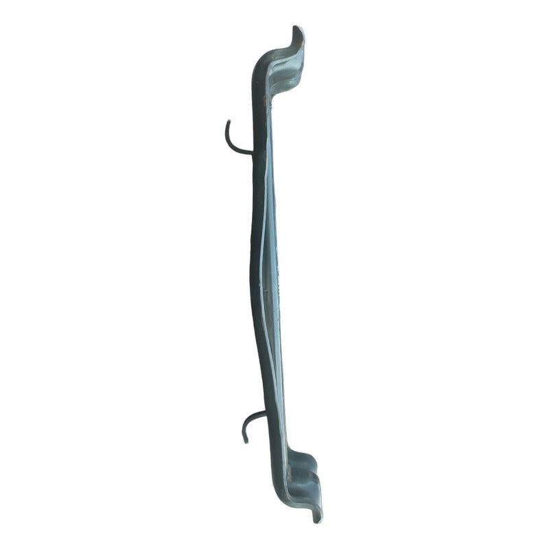 Caja Soporte Tirante Sujetador Baterías Freightliner M2